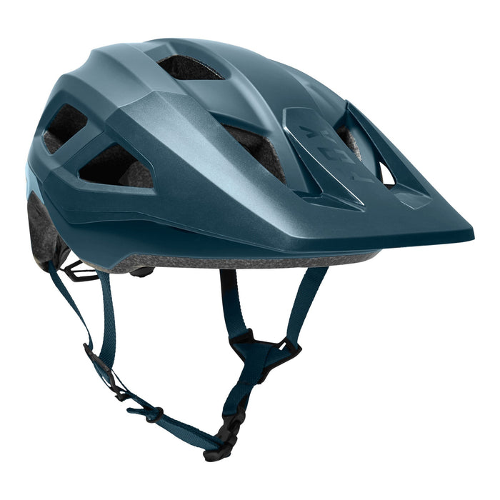 Fox Mainframe MIPS MTB Helmet LG / 59-63cm Slate Blue | ABC Bikes