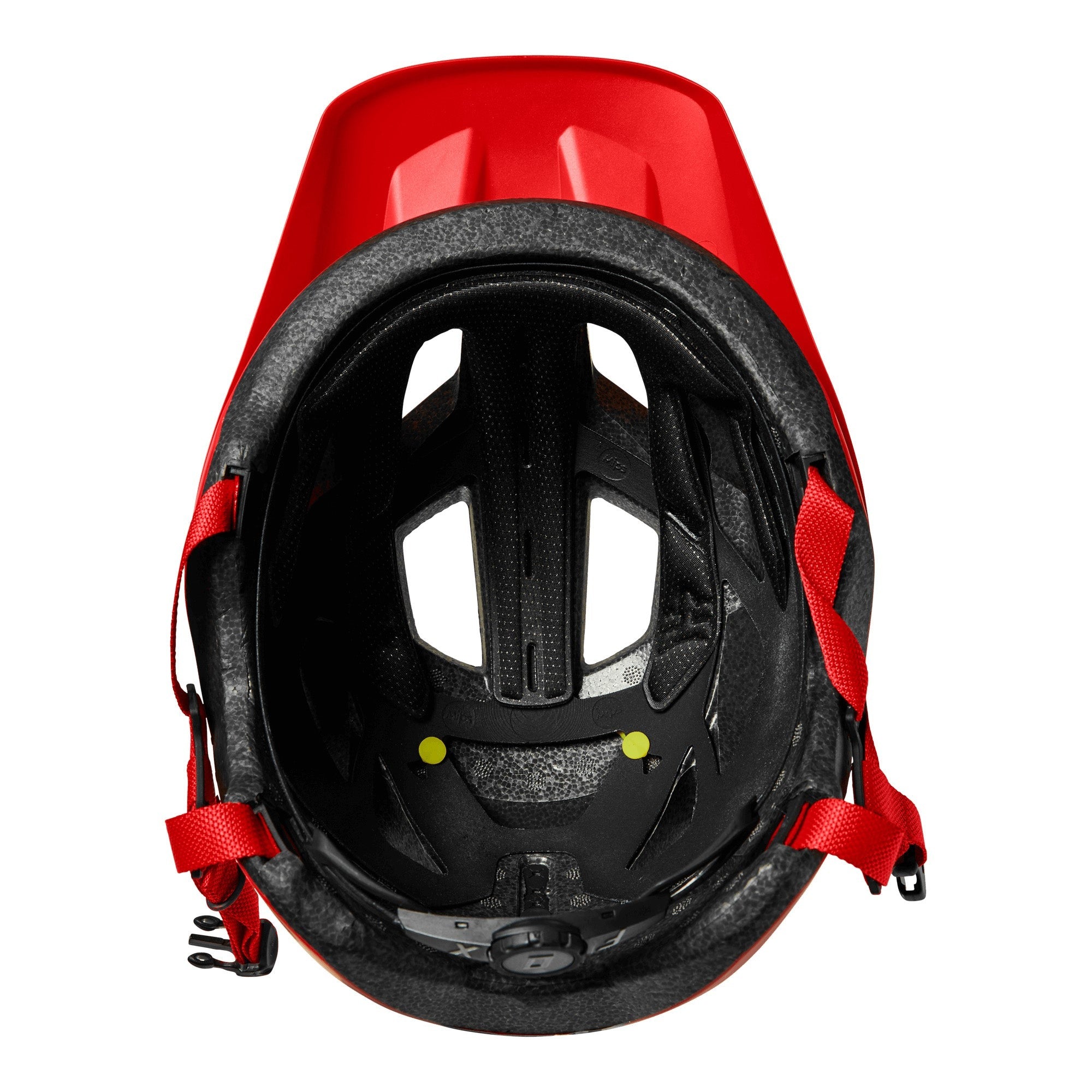 Fox Mainframe MIPS MTB Helmet LG / 59-63cm Black/Black | ABC Bikes