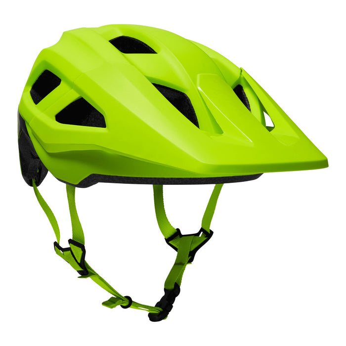 Fox Mainframe MIPS MTB Helmet LG / 59-63cm Fluro Yellow | ABC Bikes