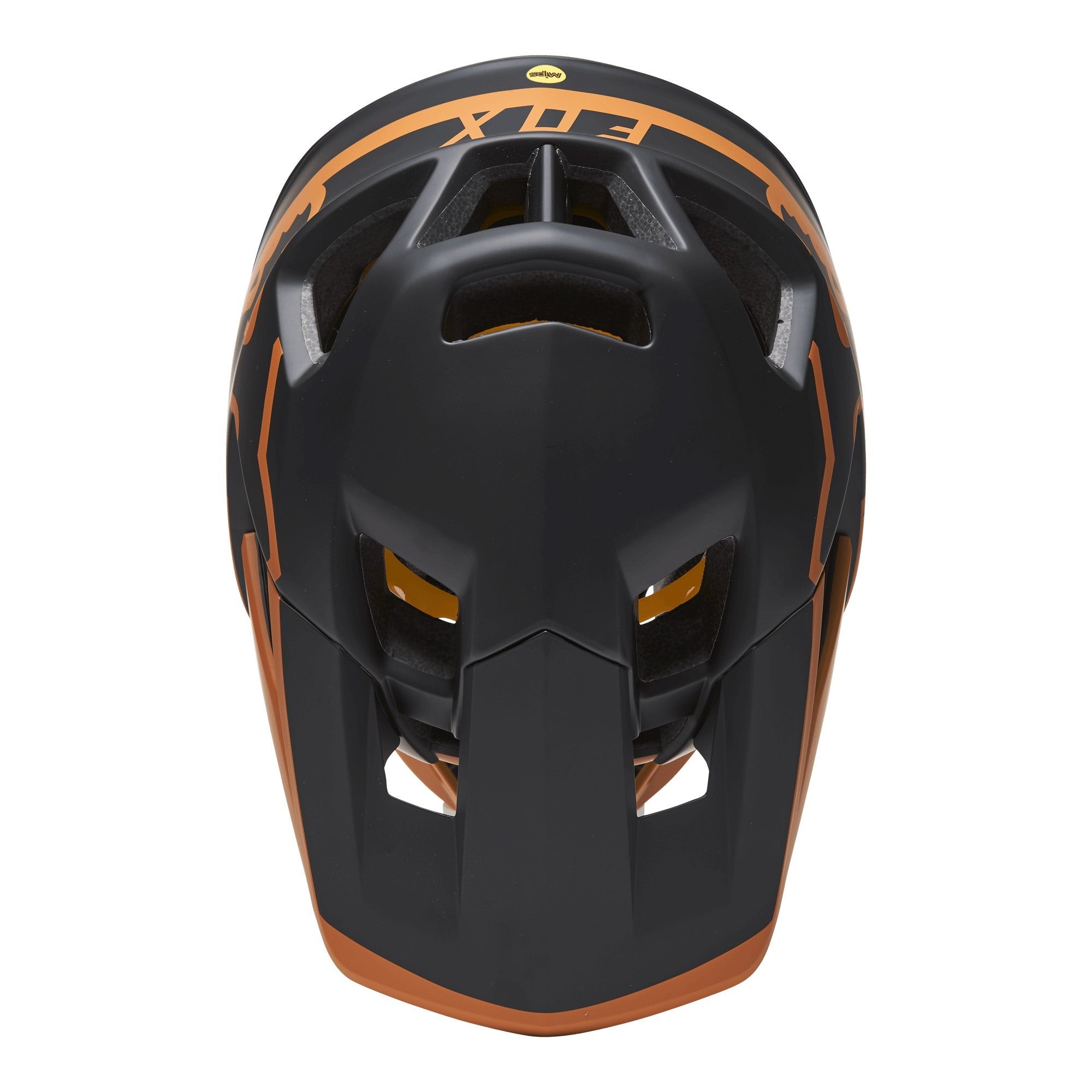 Fox Proframe Tuk Full Face Helmet LG / 58-61cm Slate Blue | ABC Bikes