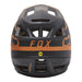 Fox Proframe Tuk Full Face Helmet LG / 58-61cm Slate Blue | ABC Bikes