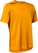 Fox Ranger Mens Spinal Tapper SS MTB Jersey SM Gold | ABC Bikes