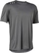 Fox Ranger Mens Spinal Tapper SS MTB Jersey SM Dark Grey | ABC Bikes