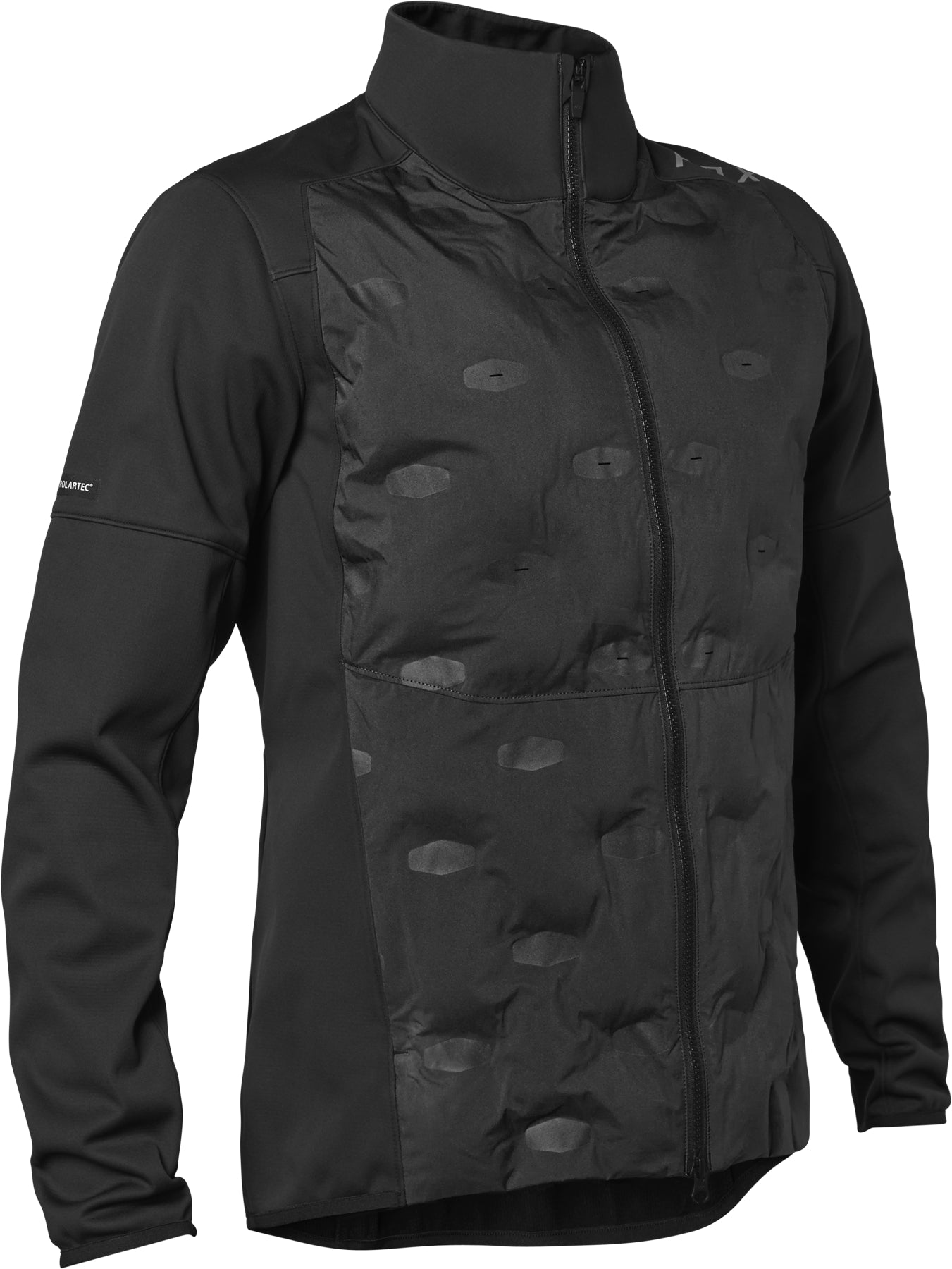 Fox Ranger Windbloc Fire Mens Jacket - ABC Bikes