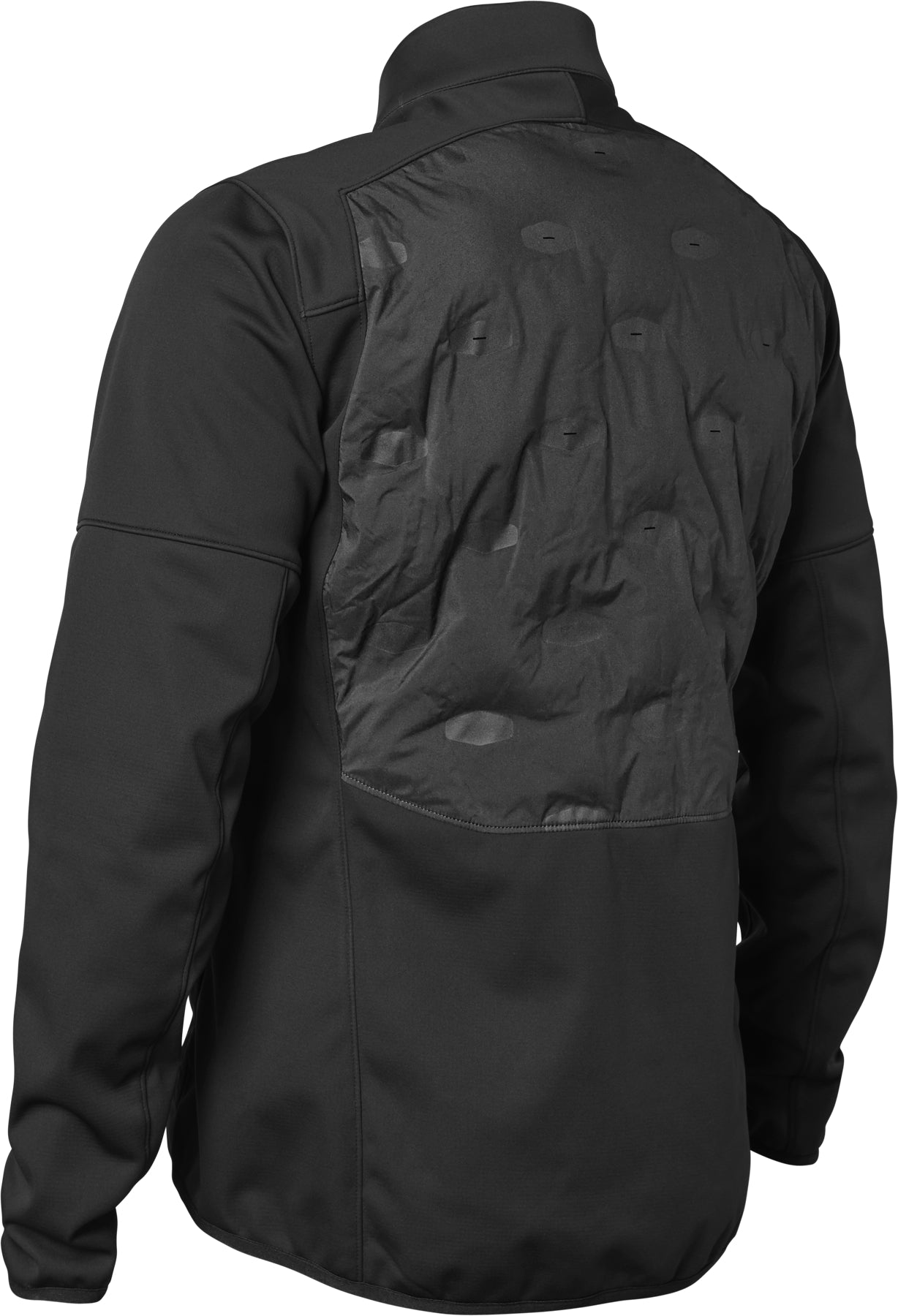 Fox Ranger Windbloc Fire Mens Jacket - ABC Bikes