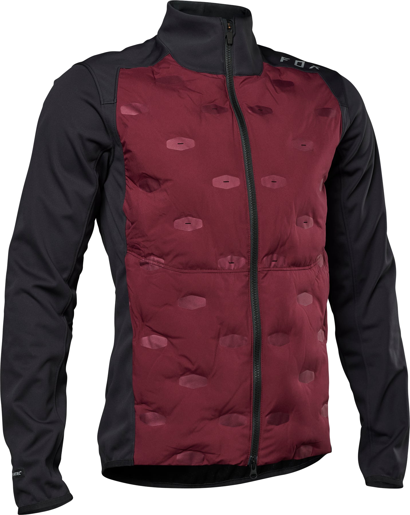 Fox Ranger Windbloc Fire Mens Jacket - ABC Bikes