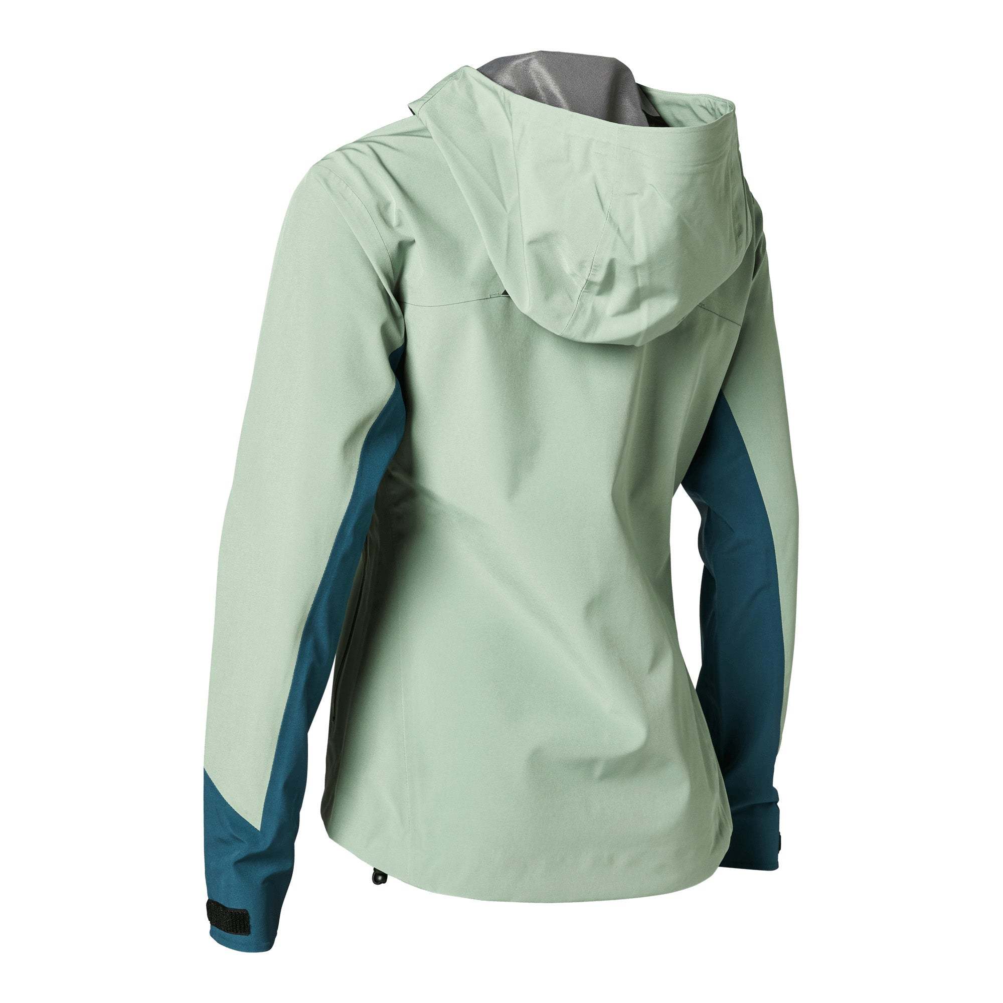 Fox Ranger 3L Womens Water Jacket XS Black | ABC Bikes