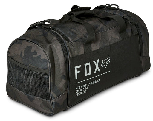 Fox 180 Duffle Gear Bag - ABC Bikes