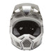Fox Rampage Pro Carbon Niteeyez MIPS Full Face Helmet LG / 59-60cm Slate Blue | ABC Bikes