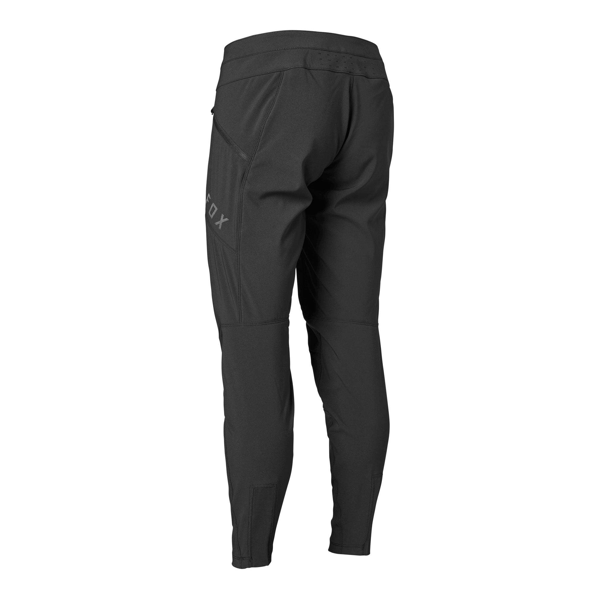 Fox Defend Fire Womens MTB Pants XS Black | ABC Bikes