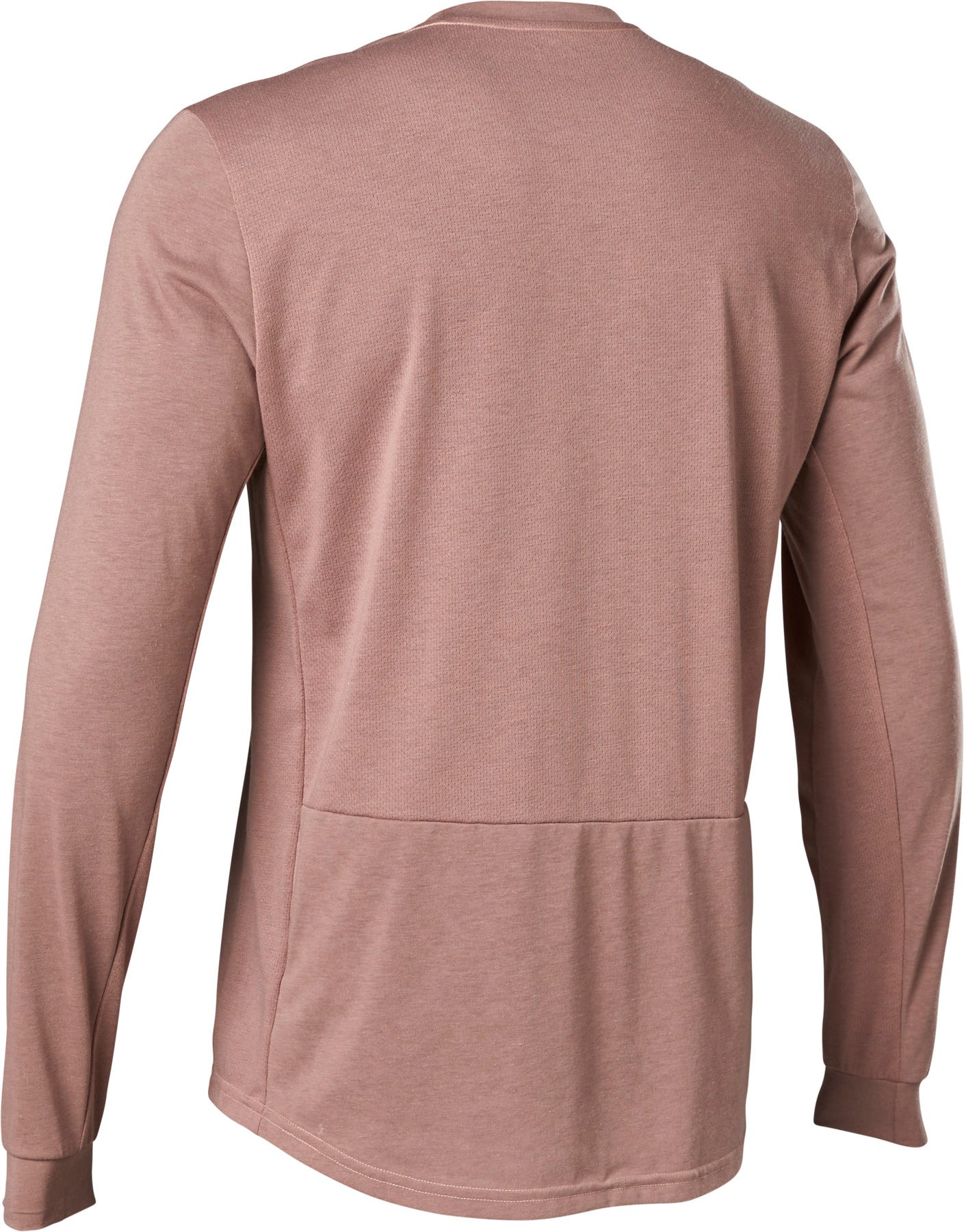 Fox Ranger DriRelease Mens LS MTB Jersey - ABC Bikes