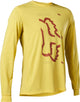 Fox Ranger DriRelease Mens LS MTB Jersey - ABC Bikes