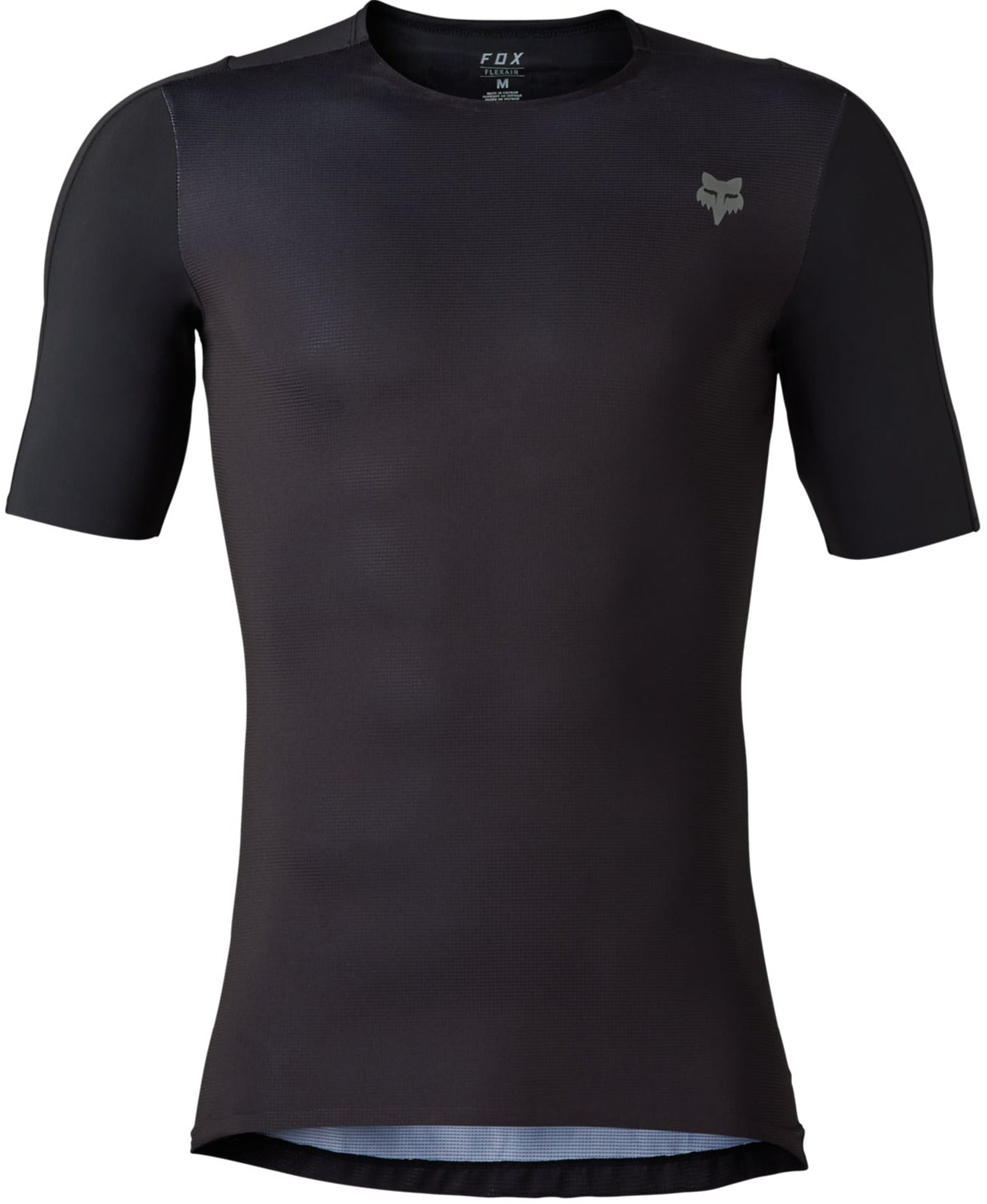 Fox Flexair Ascent Mens SS MTB Jersey - ABC Bikes