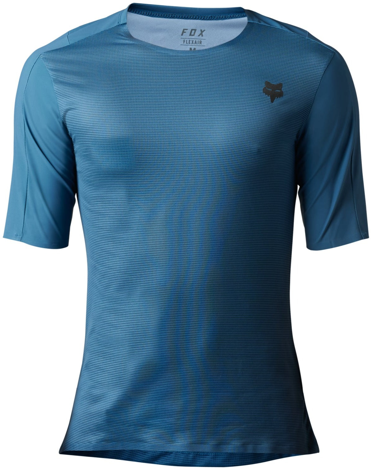 Fox Flexair Ascent Mens SS MTB Jersey - ABC Bikes