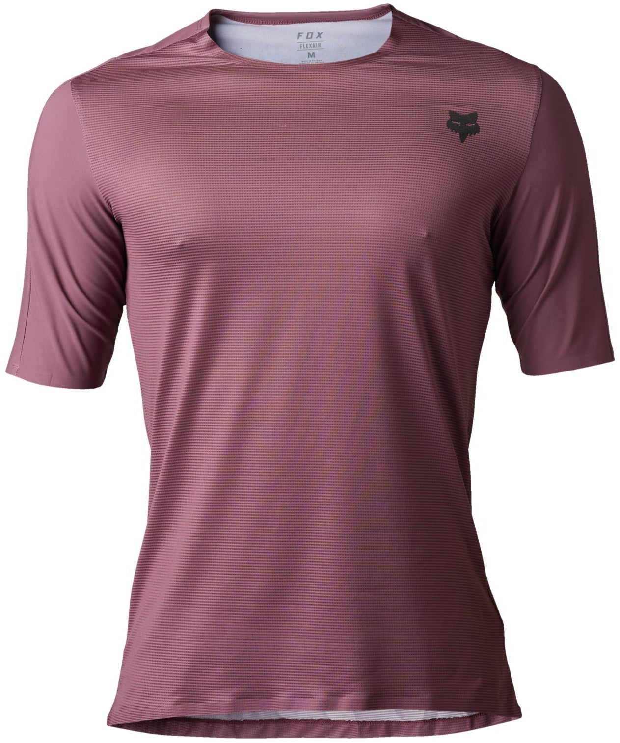 Fox Flexair Ascent Mens SS MTB Jersey - ABC Bikes