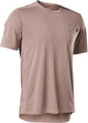 Fox Ranger Pocket DriRelease Mens SS MTB Jersey SM Plum Perfect | ABC Bikes