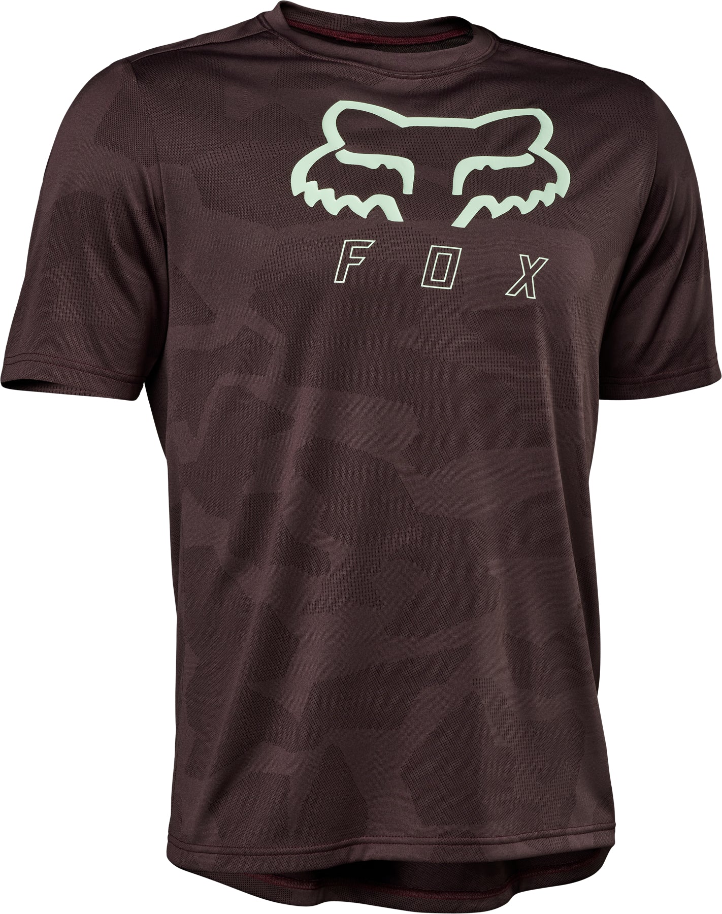 Fox Ranger Tru Dri Mens SS MTB Jersey - ABC Bikes