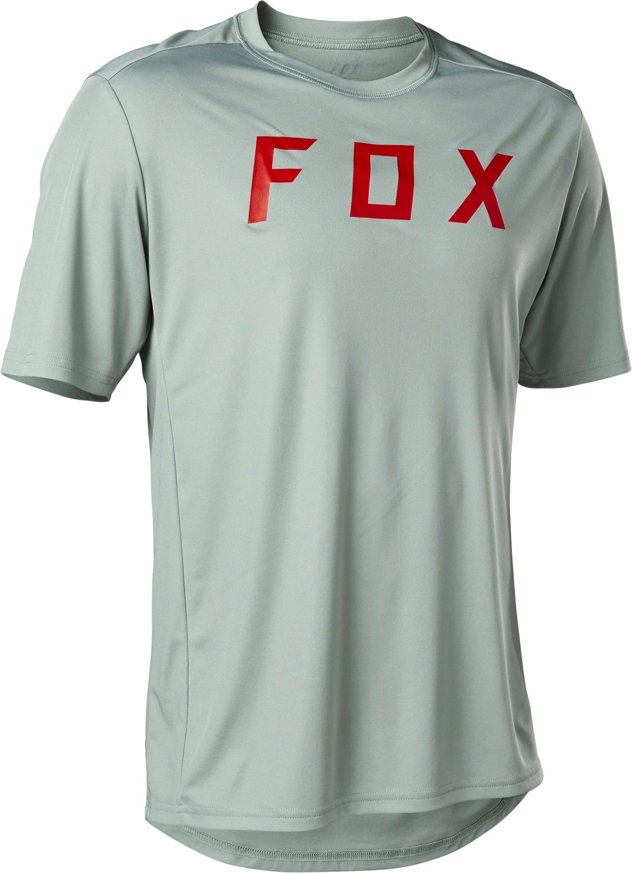 Fox Ranger Moth SS Mens MTB Jersey - ABC Bikes