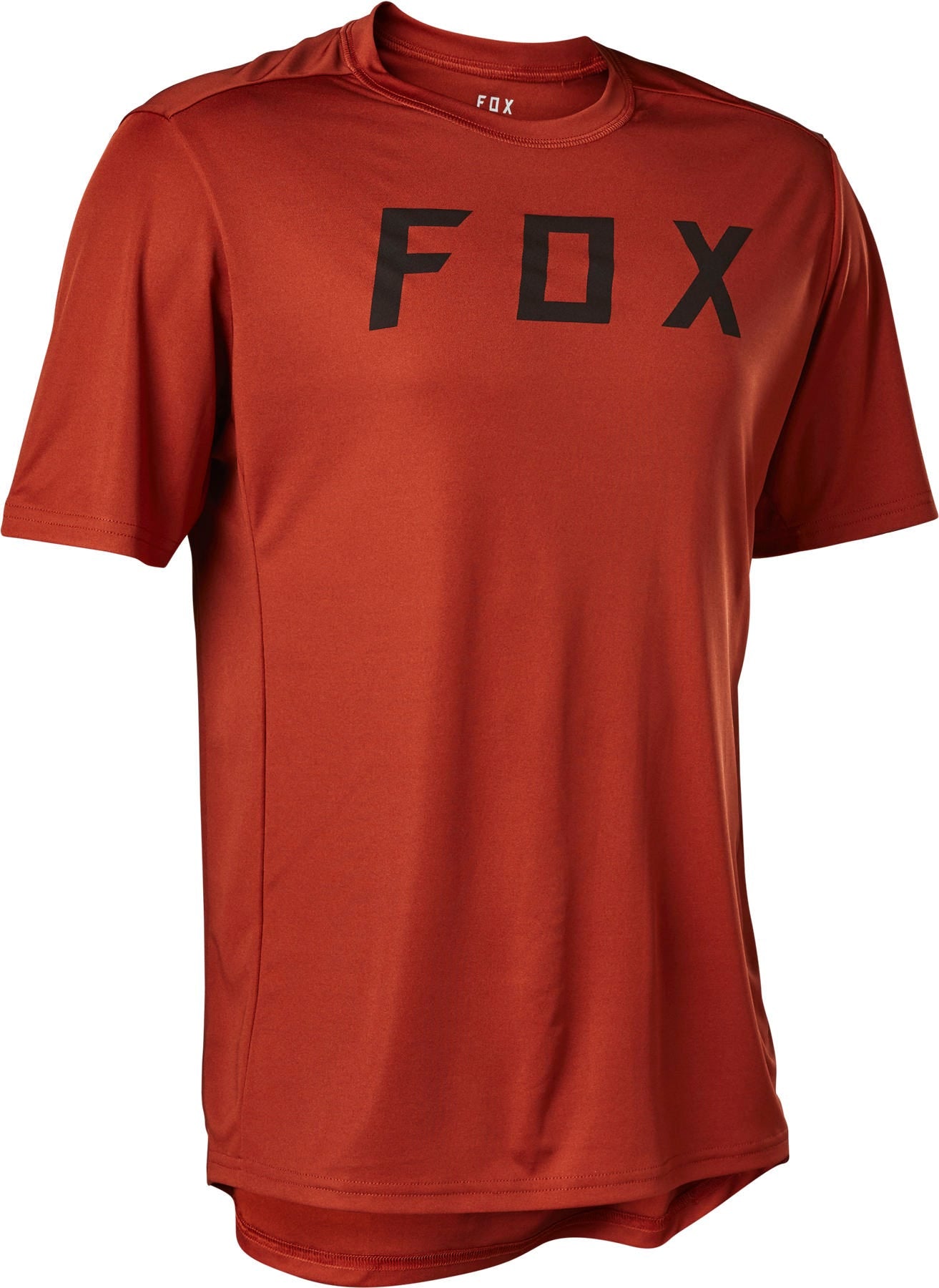 Fox Ranger Moth SS Mens MTB Jersey - ABC Bikes
