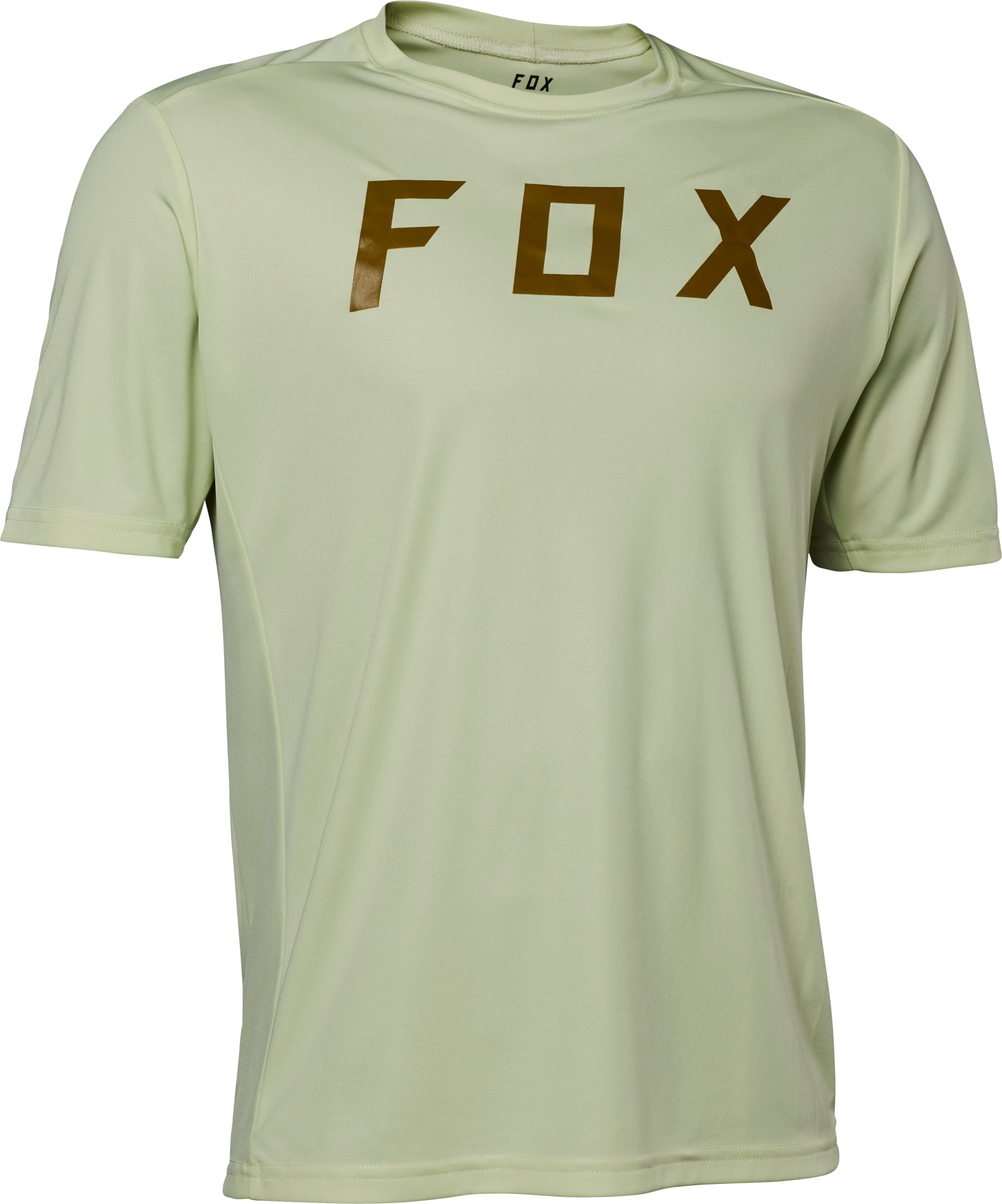 Fox Ranger Moth SS Mens MTB Jersey - ABC Bikes