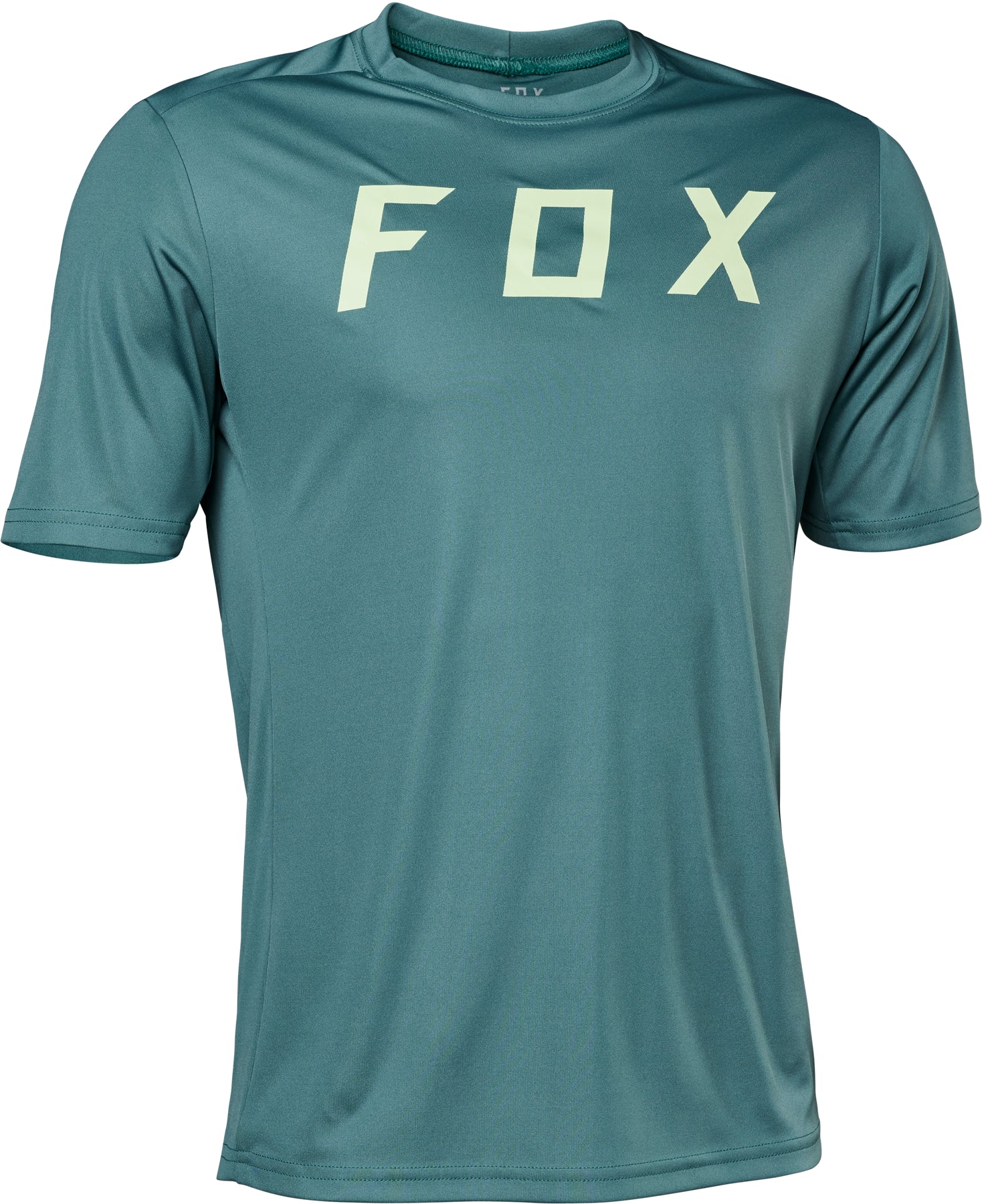 Fox Ranger Moth SS Mens MTB Jersey - ABC Bikes