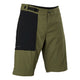 Fox Ranger Utility Mens MTB Shorts 28 Olive Green | ABC Bikes