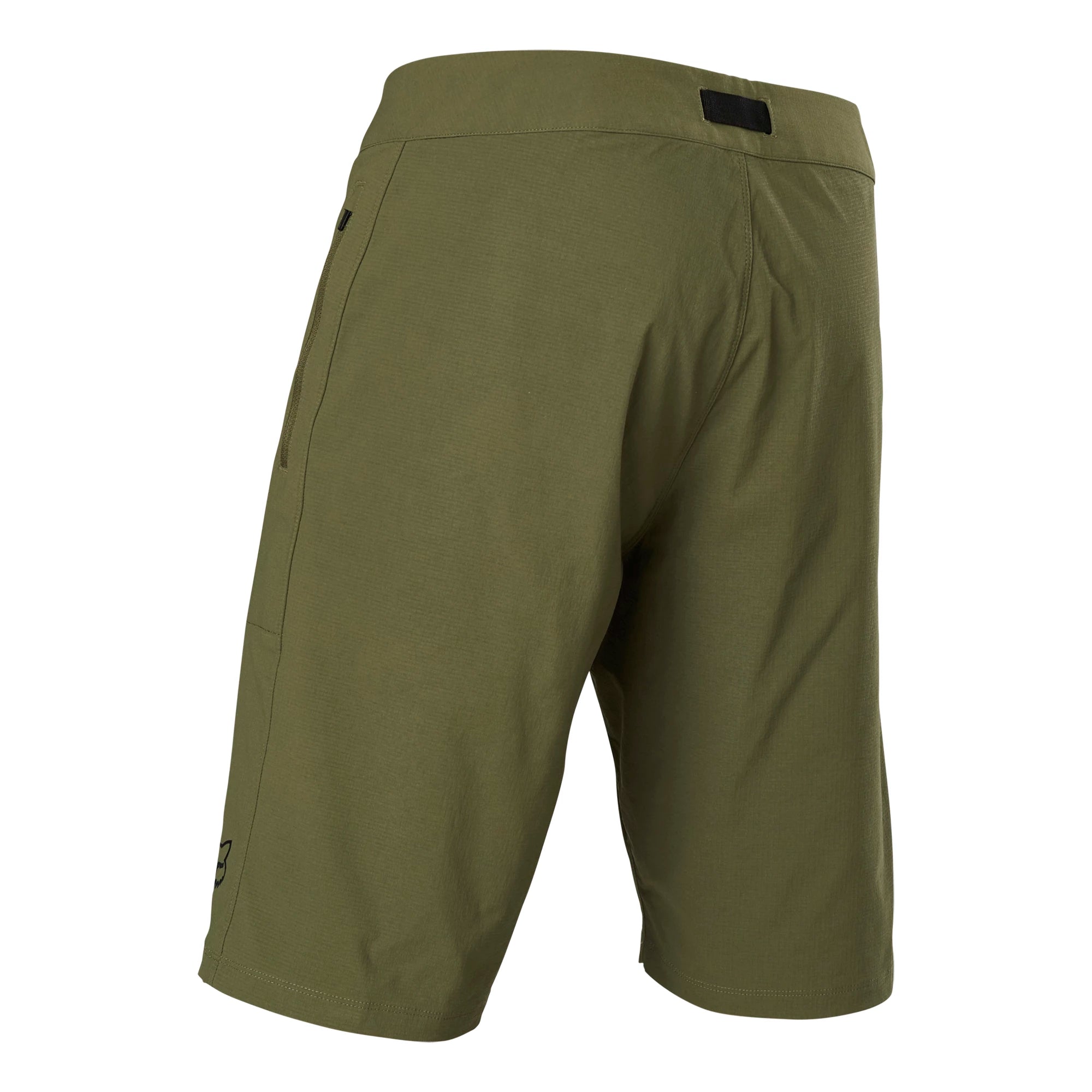 Fox Ranger Utility Mens MTB Shorts 28 Dark Shadow | ABC Bikes