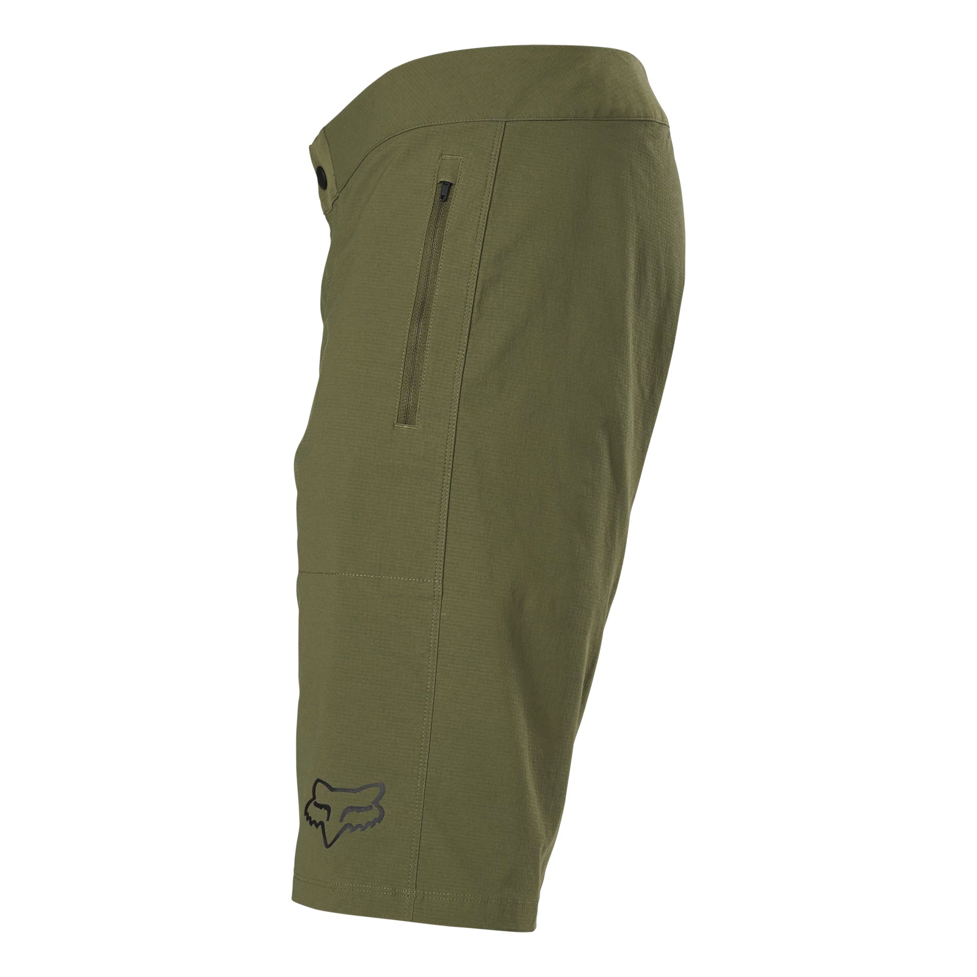 Fox Ranger Utility Mens MTB Shorts 28 Dark Shadow | ABC Bikes