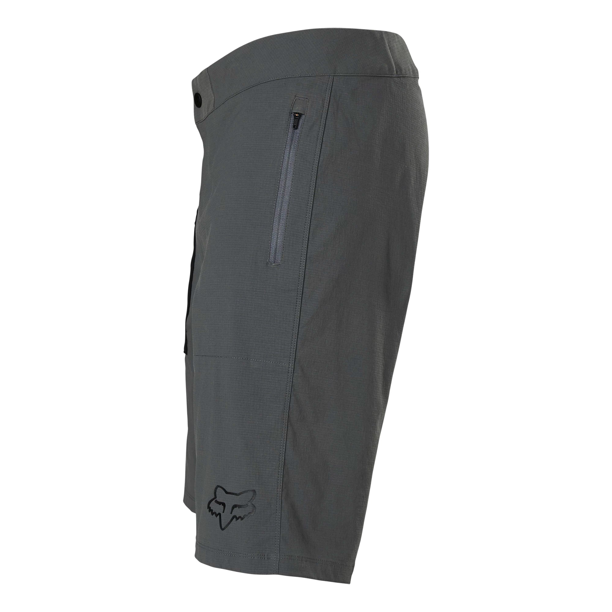 Fox Ranger Utility Mens MTB Shorts 28 Dark Shadow | ABC Bikes