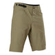 Fox Ranger Lite Mens MTB Shorts 28 Bark | ABC Bikes