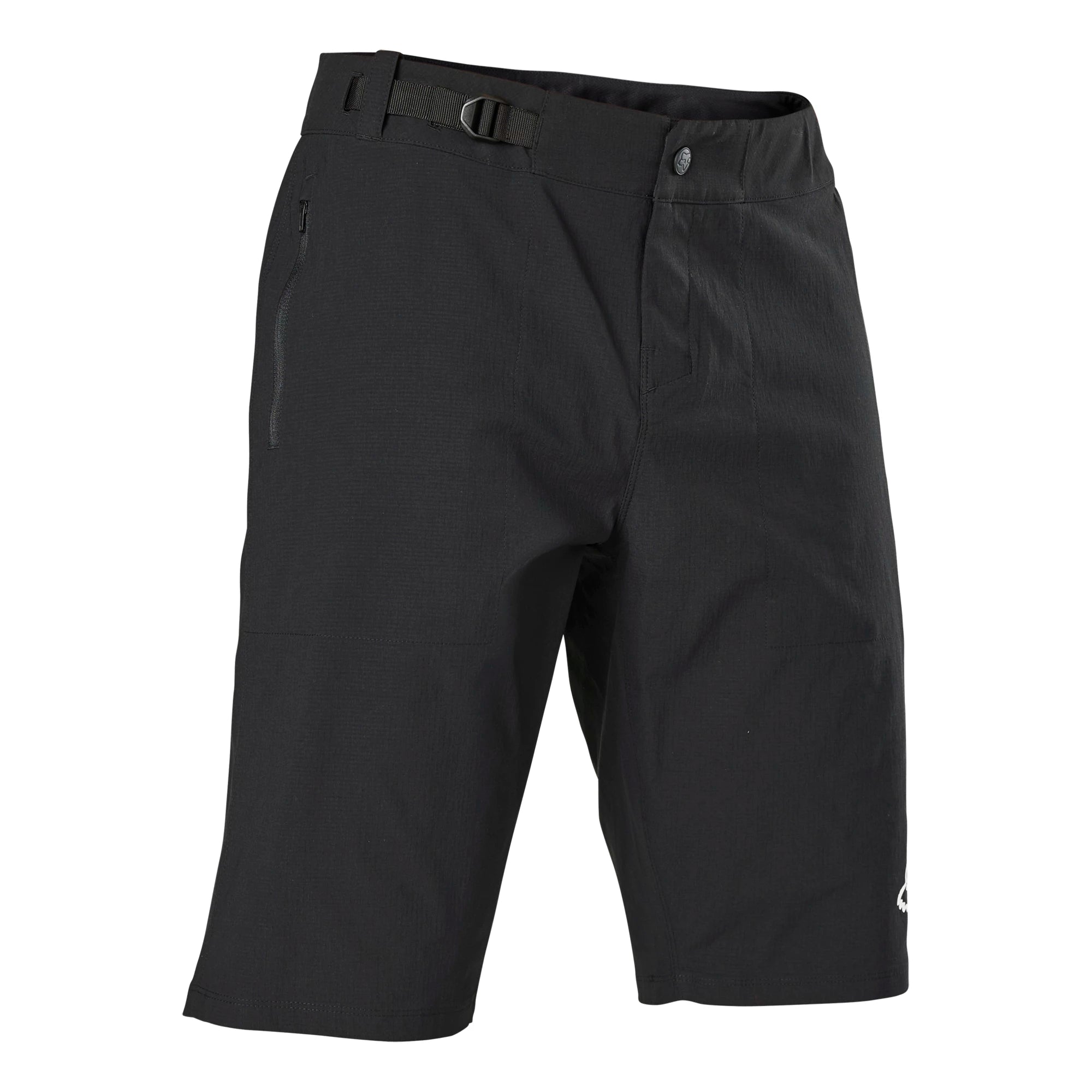 Fox Ranger Mens MTB Shorts 28 Black | ABC Bikes