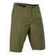 Fox Ranger Mens MTB Shorts 28 Olive Green | ABC Bikes