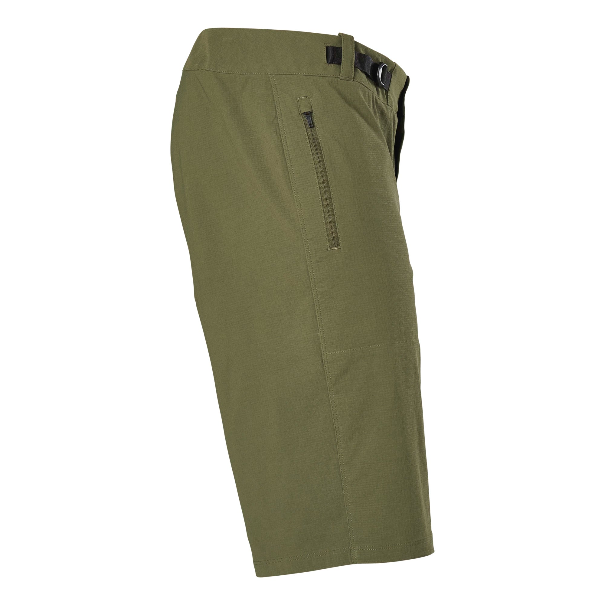 Fox Ranger Mens MTB Shorts 28 Mocha | ABC Bikes