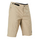 Fox Ranger Mens MTB Shorts 28 Mocha | ABC Bikes