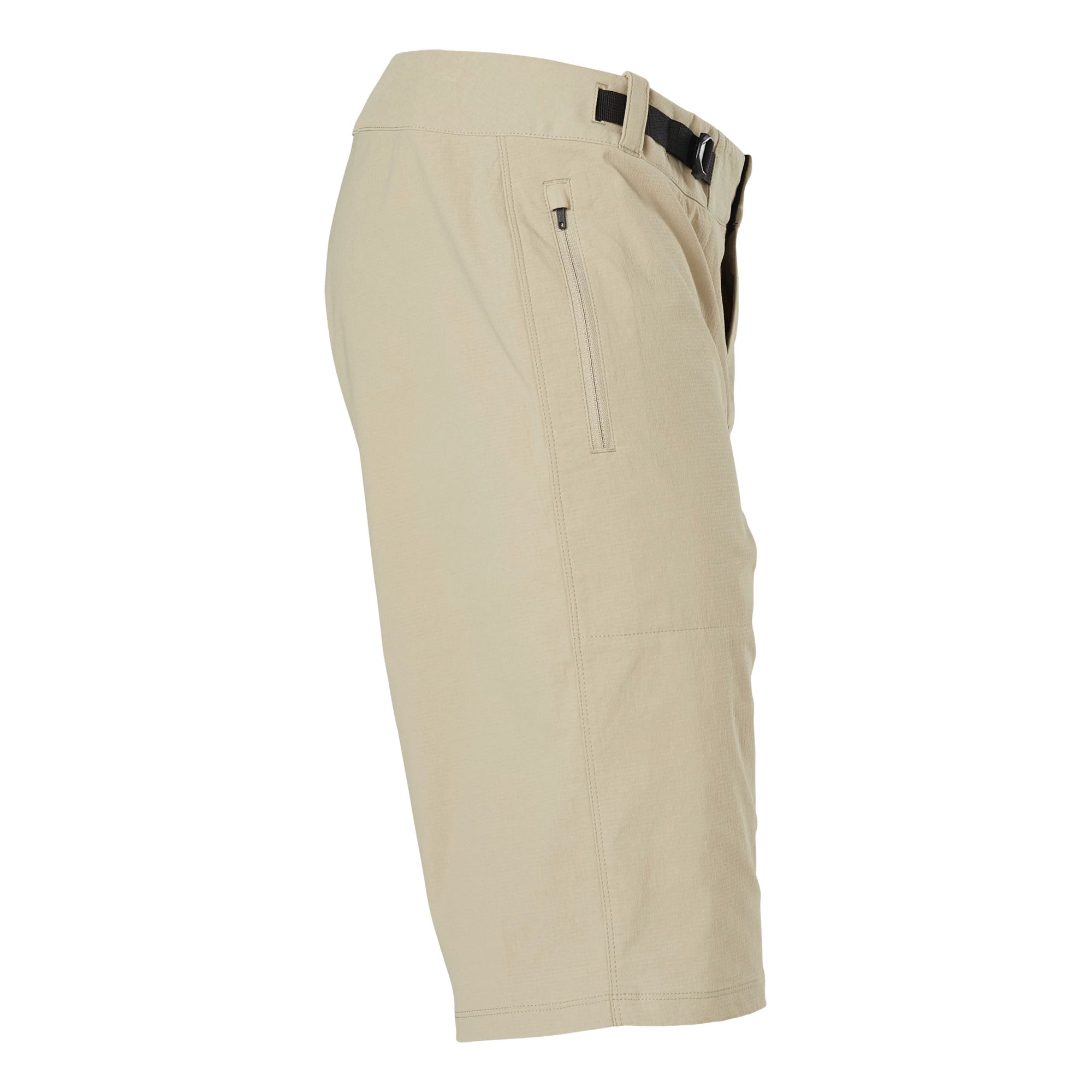 Fox Ranger Mens MTB Shorts 28 Mocha | ABC Bikes