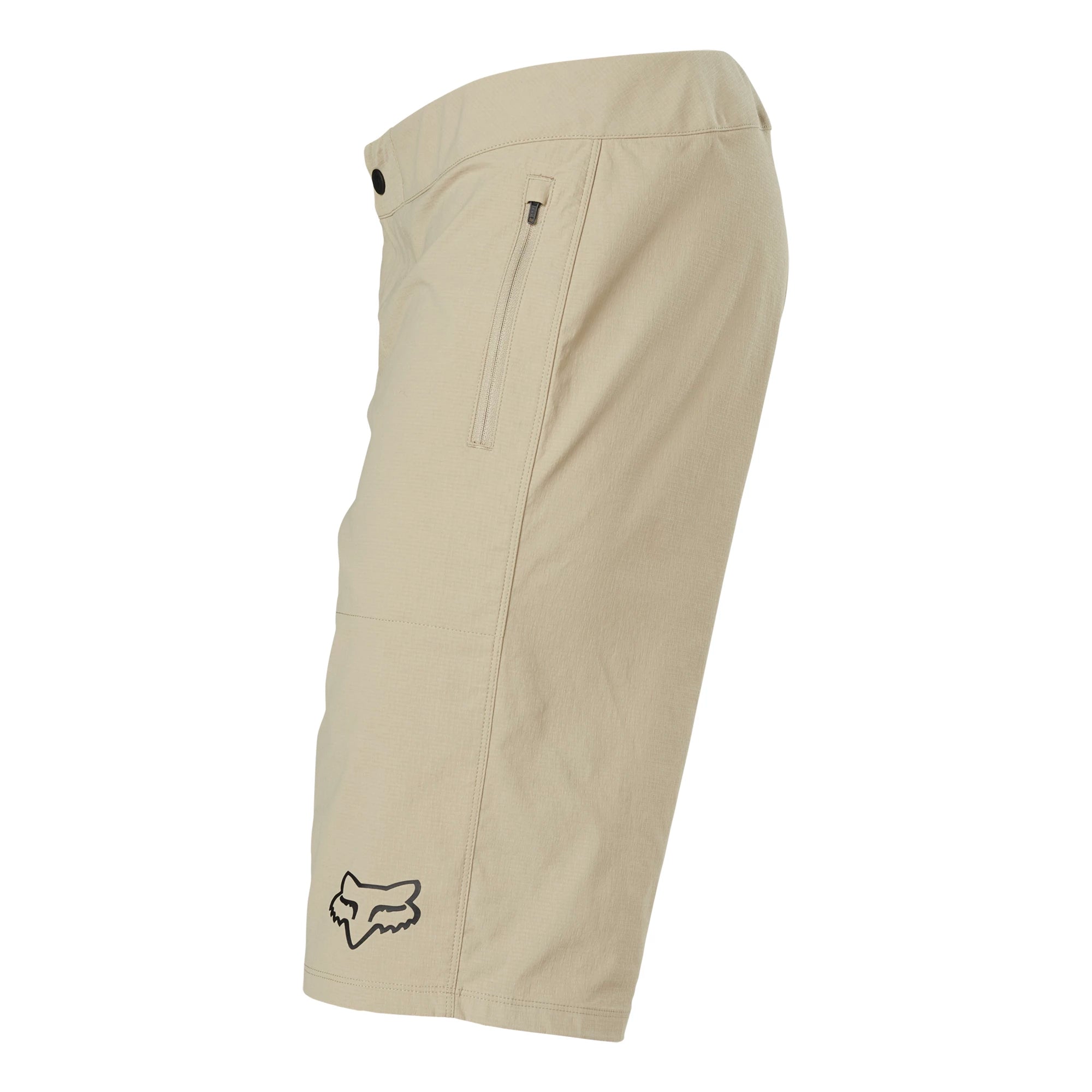 Fox Ranger Mens MTB Shorts 28 Mocha | ABC Bikes