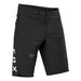 Fox Flexair Mens MTB Shorts 28 Black | ABC Bikes