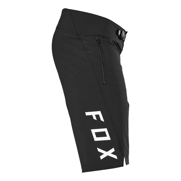 Fox Flexair Mens MTB Shorts 28 Dark Indigo | ABC Bikes