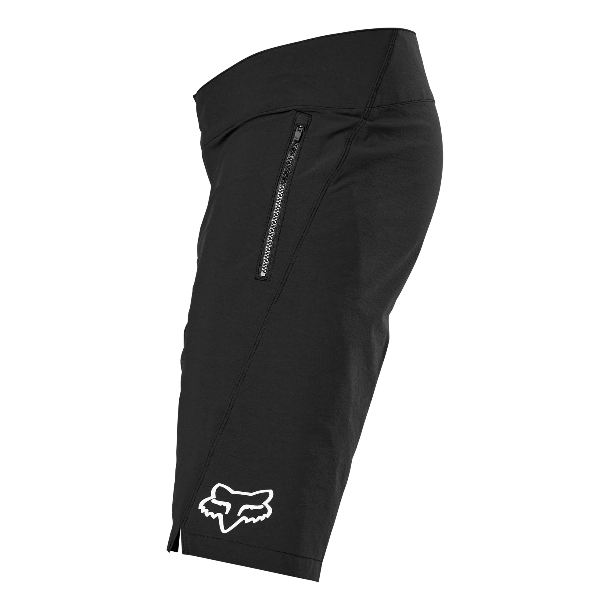 Fox Flexair Mens MTB Shorts 28 Dark Indigo | ABC Bikes
