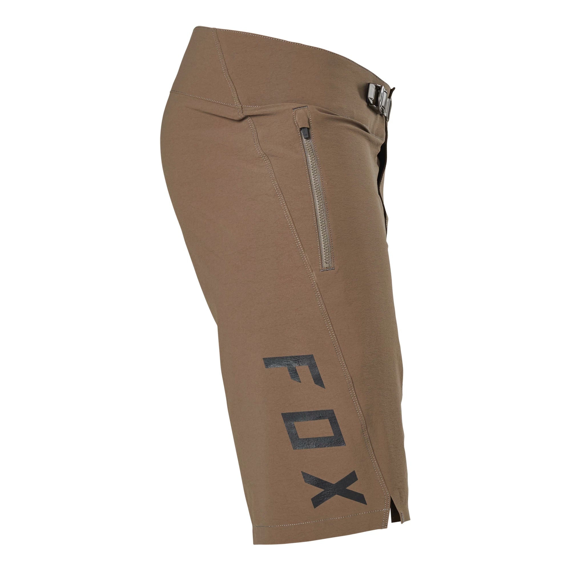 Fox Flexair Mens MTB Shorts 28 Dark Indigo | ABC Bikes