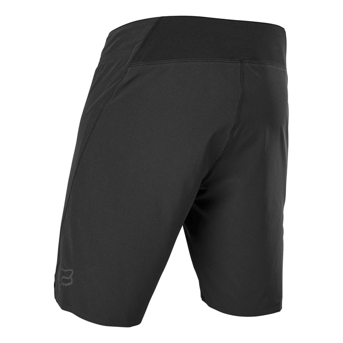 Fox Flexair Lite Mens MTB Shorts 28 Black | ABC Bikes