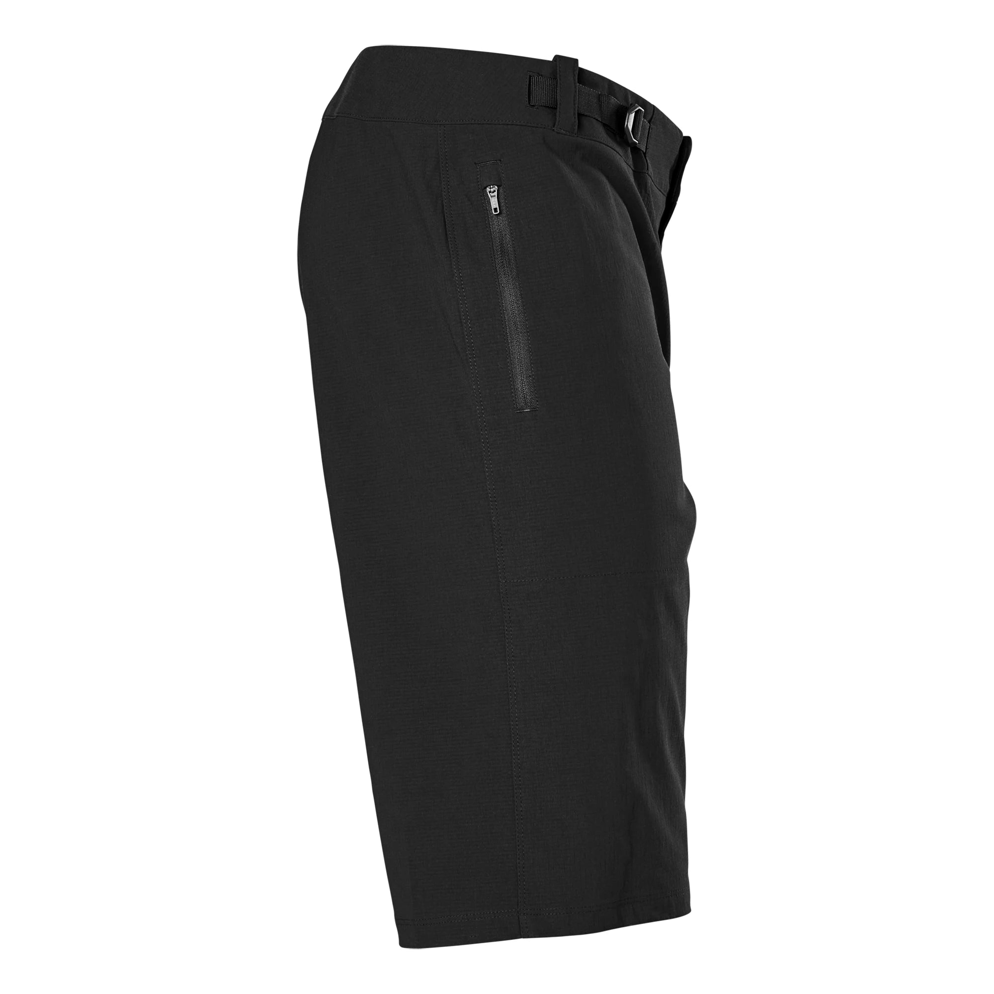 Fox Ranger Liner Mens MTB Shorts 28 Red Clay | ABC Bikes