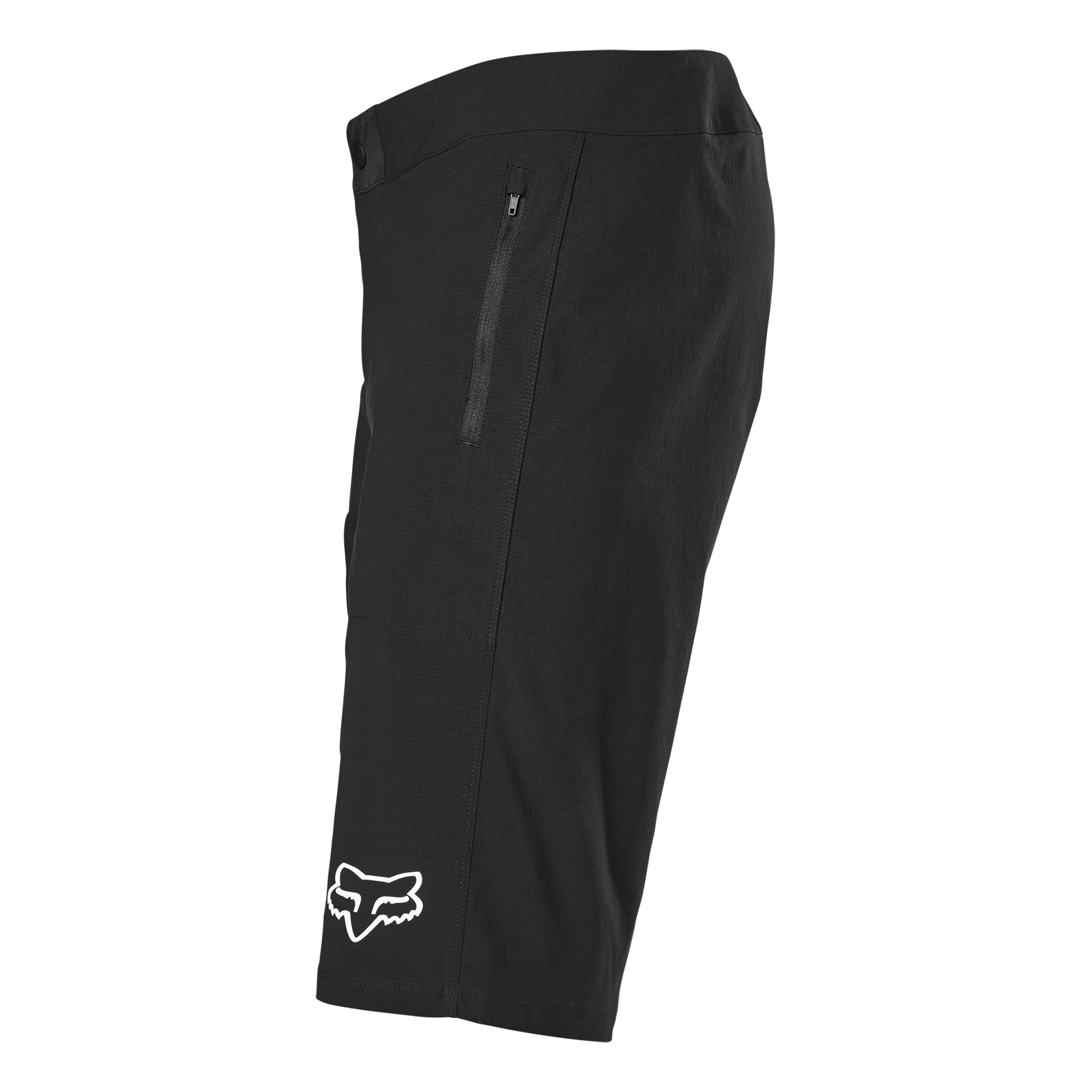 Fox Ranger Liner Mens MTB Shorts 28 Red Clay | ABC Bikes