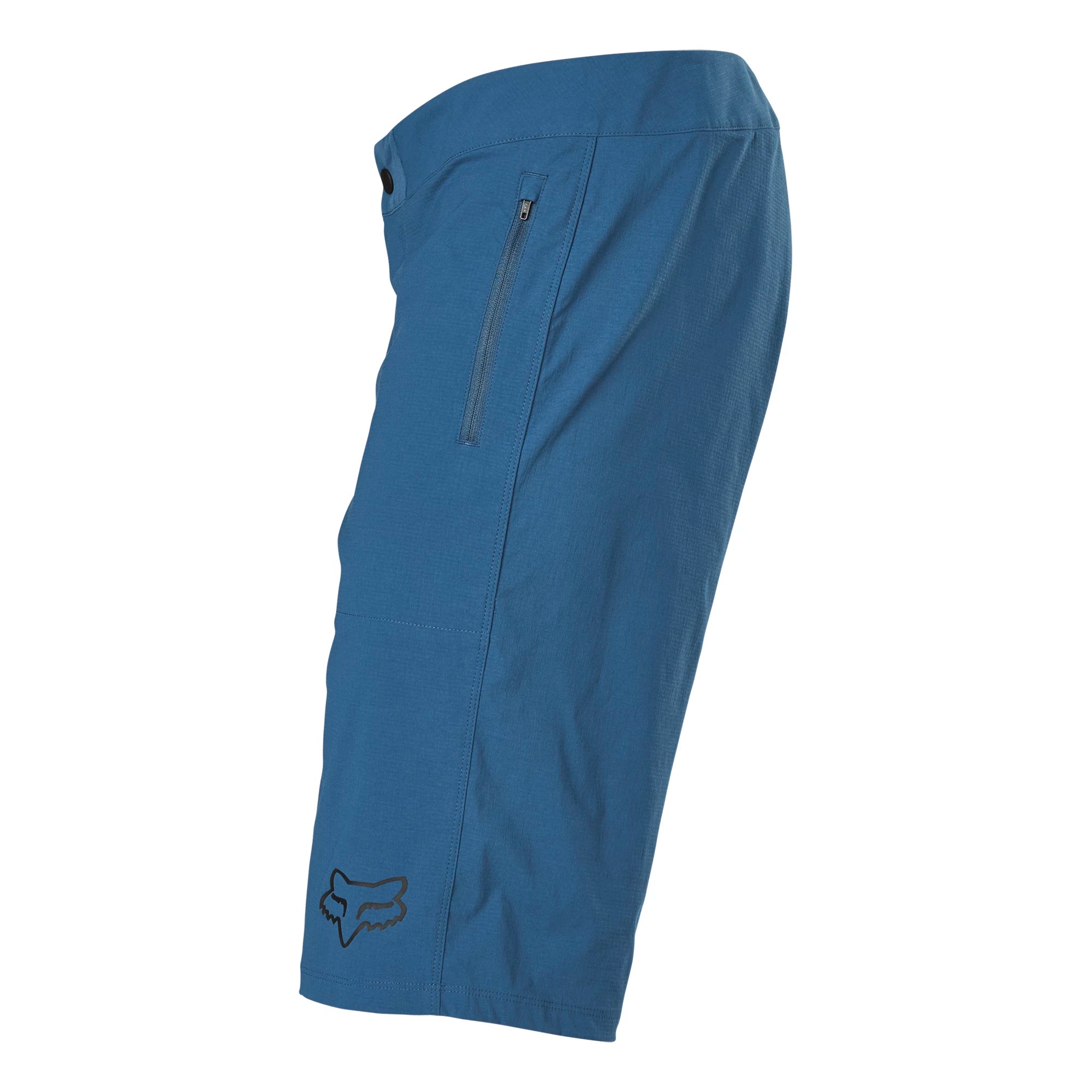 Fox Ranger Liner Mens MTB Shorts 28 Red Clay | ABC Bikes
