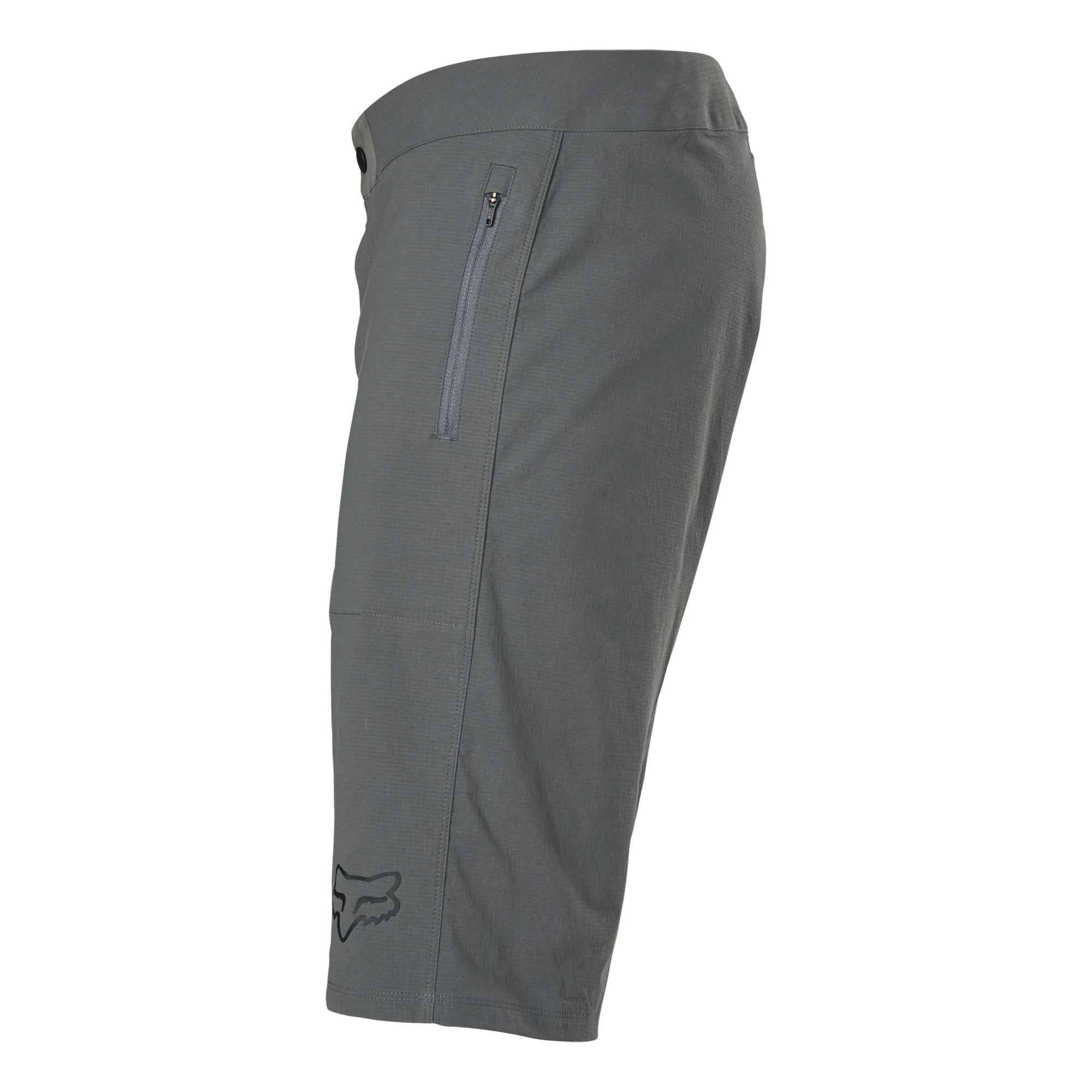 Fox Ranger Liner Mens MTB Shorts 28 Red Clay | ABC Bikes