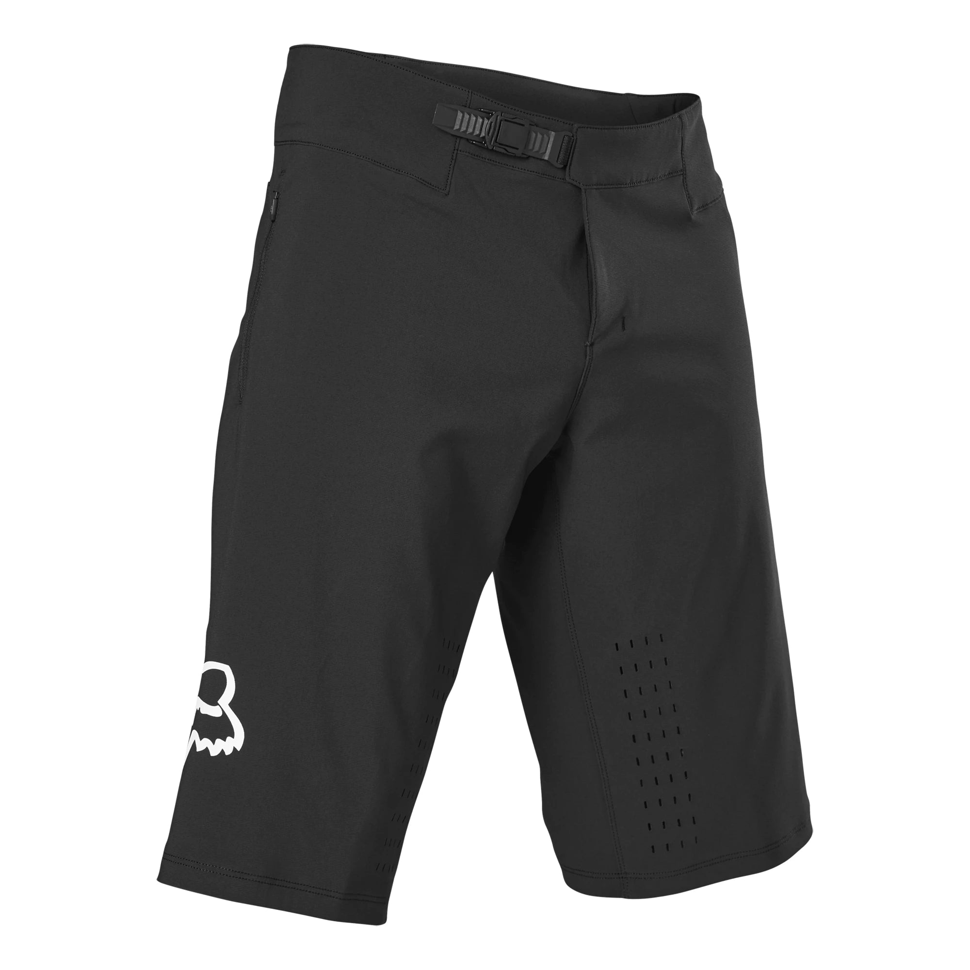 Fox Defend Mens MTB Shorts 28 Black | ABC Bikes