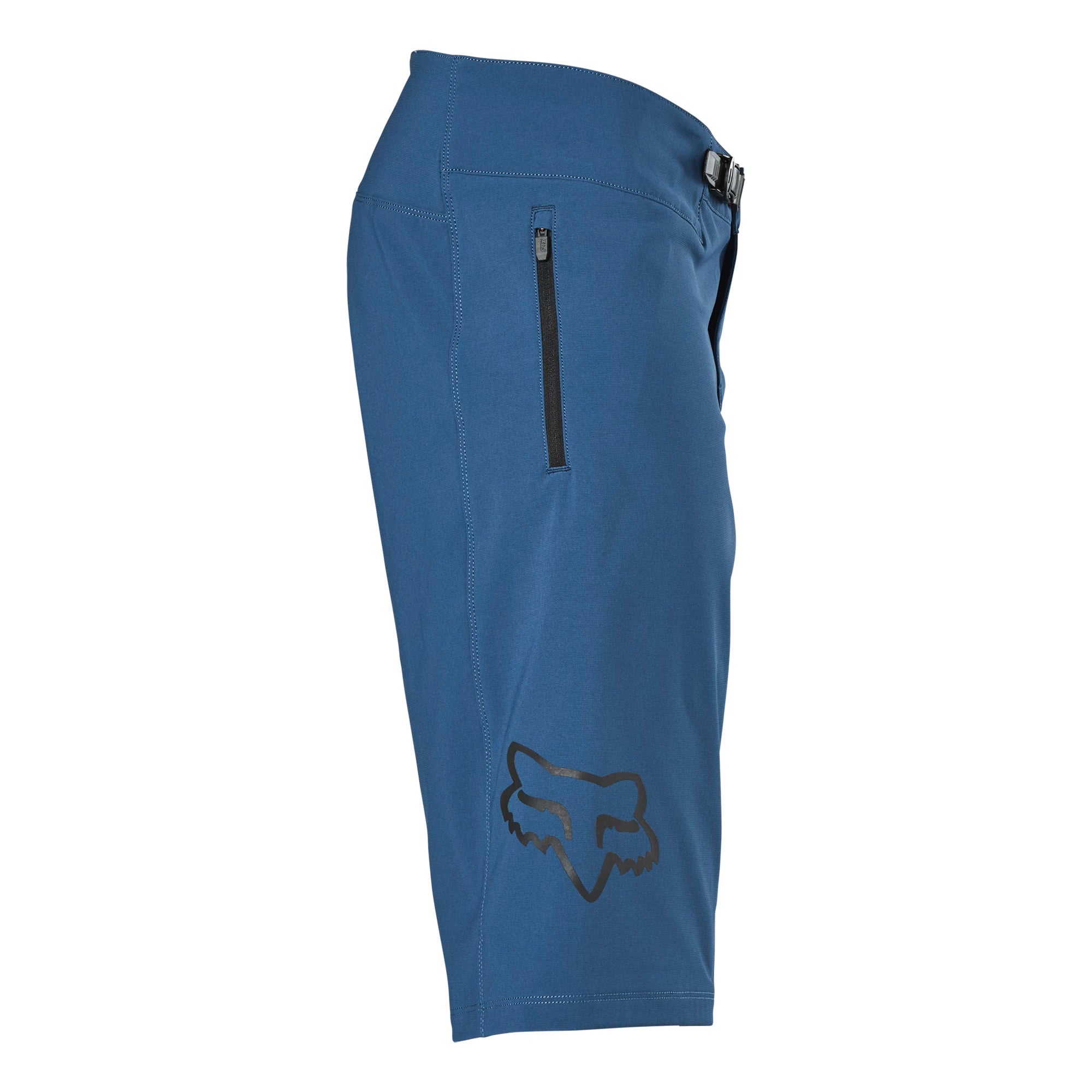 Fox Defend Mens MTB Shorts 28 Dark Shadow | ABC Bikes