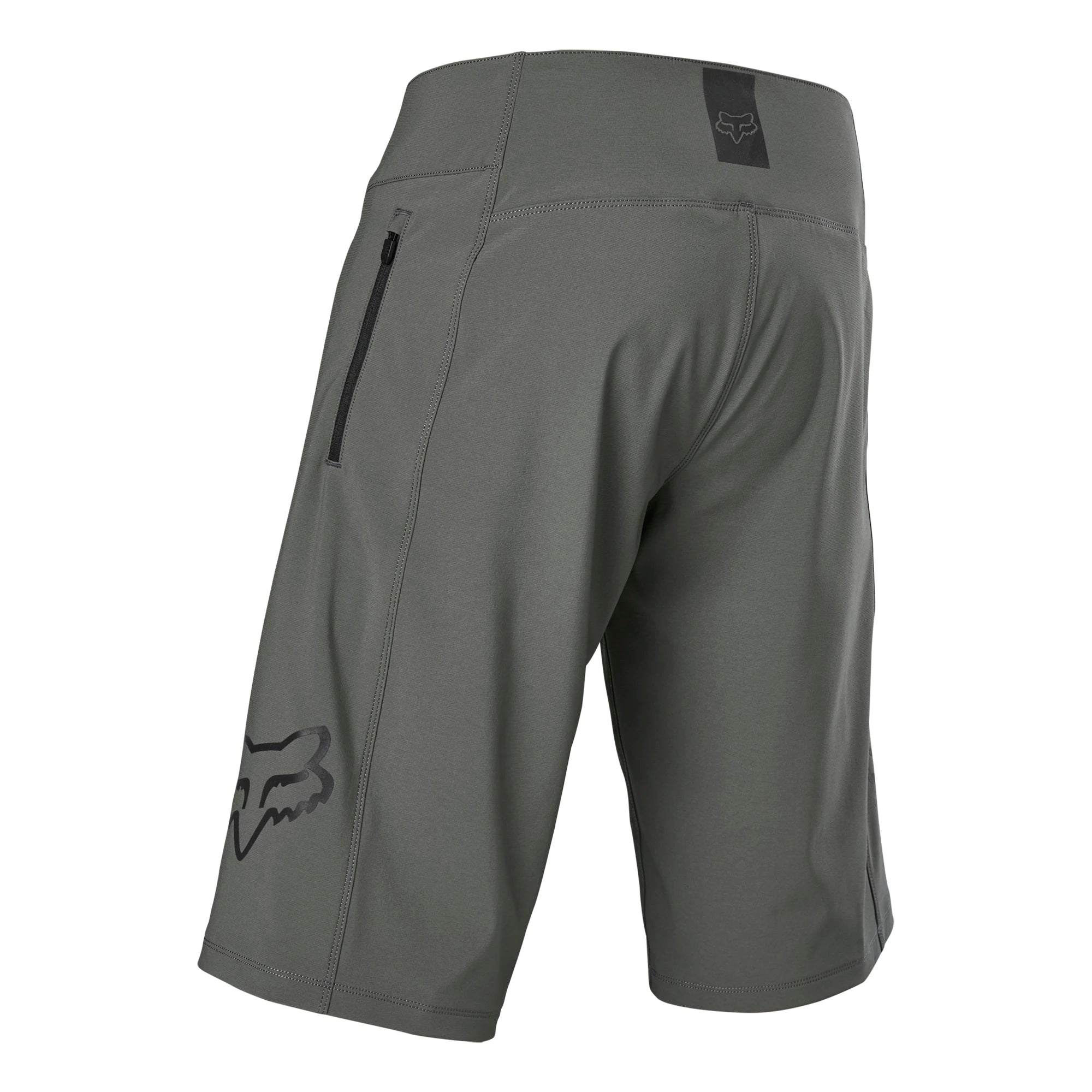 Fox Defend Mens MTB Shorts 28 Dark Shadow | ABC Bikes