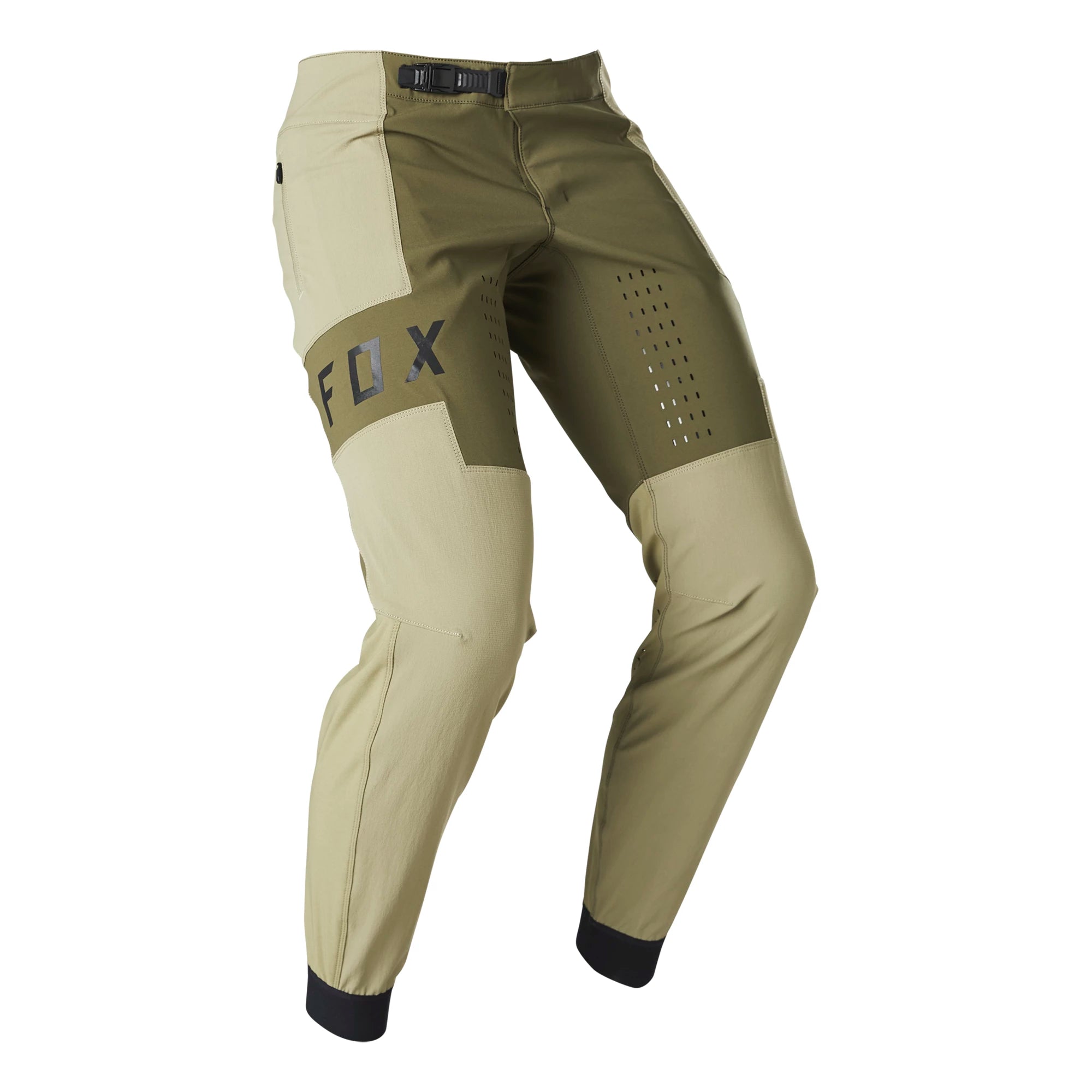 Fox Defend Pro Mens MTB Pants 28 Olive Green | ABC Bikes