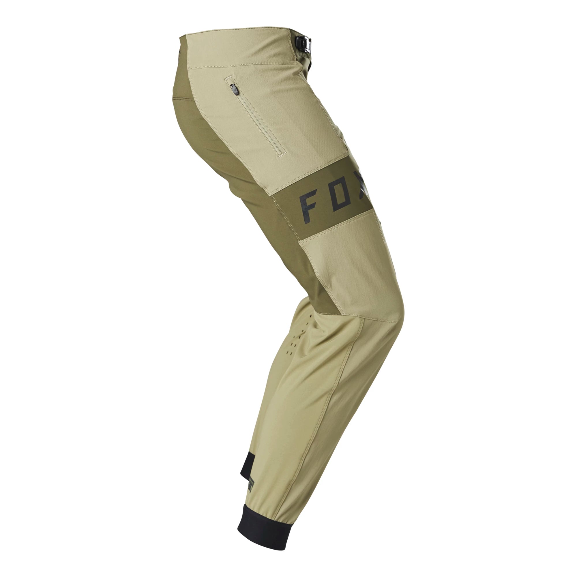 Fox Defend Pro Mens MTB Pants 28 Olive Green | ABC Bikes